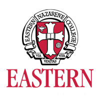 ENC - Eastern Nazarene College logo